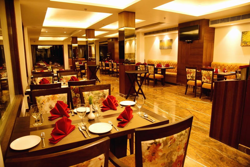 Royale Retreat Hotel & Spa Near Mall Road, Shimla, India