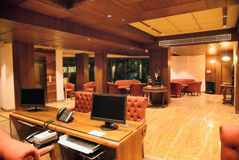 Royale Retreat Hotel & Spa Near Mall Road, Shimla, India