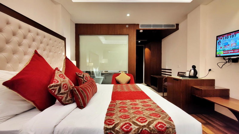 Royale Retreat Hotel & Spa Near Mall Road, Shimla, India