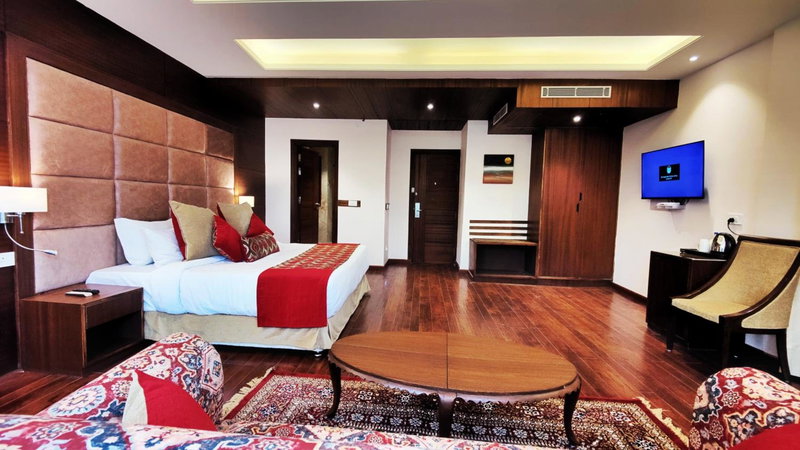 Royale Retreat Hotel & Spa Near Mall Road, Shimla, India