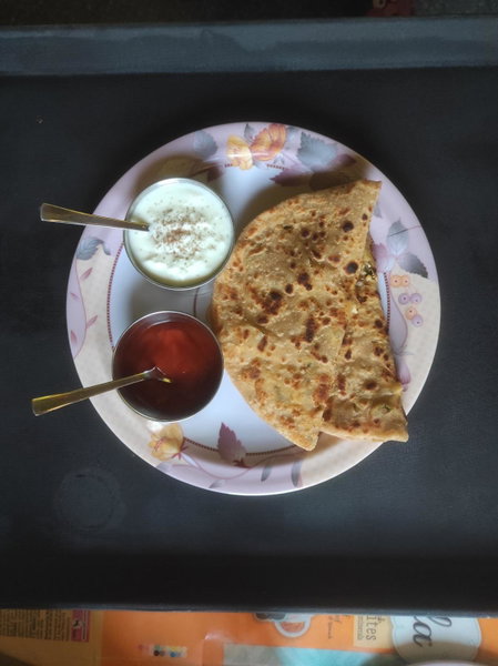 Anugraha Homestay, Rāmnagar, India