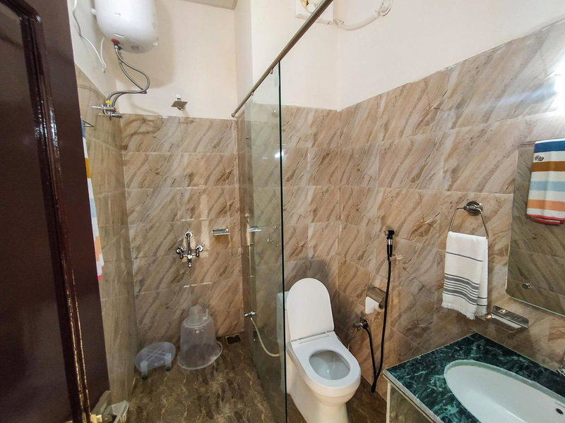 Anugraha Homestay, Rāmnagar, India