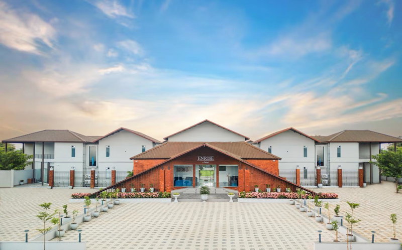 Enrise By Sayaji Kevadia, Kevadia, India