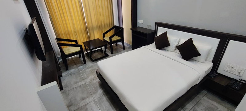 Hotel Abooz, Bangalore, India