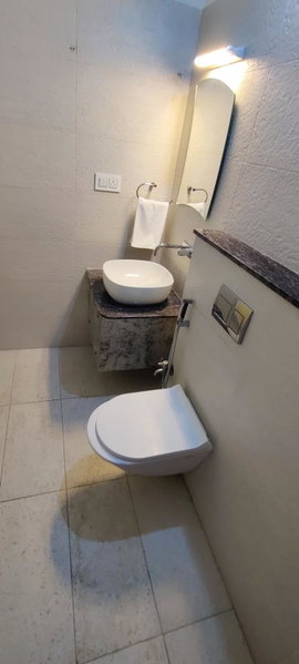 Hotel Abooz, Bangalore, India