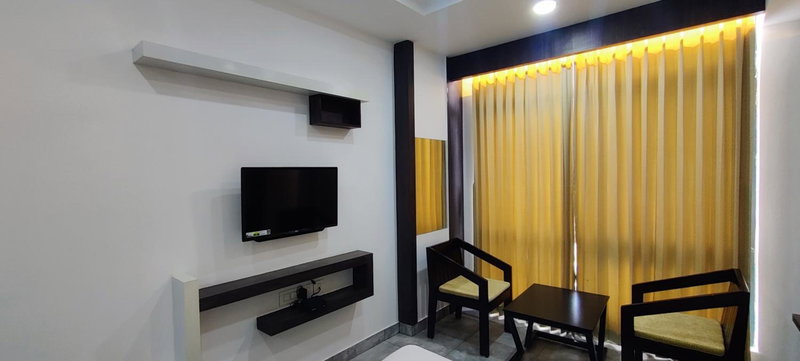 Hotel Abooz, Bangalore, India