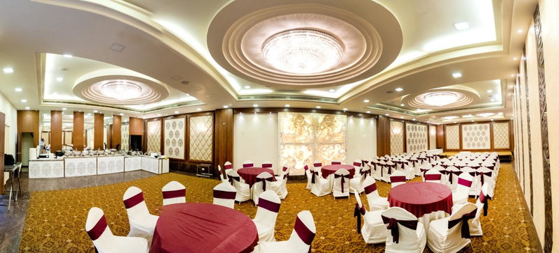 Hotel Annapoorna Residency, Hyderabad, India