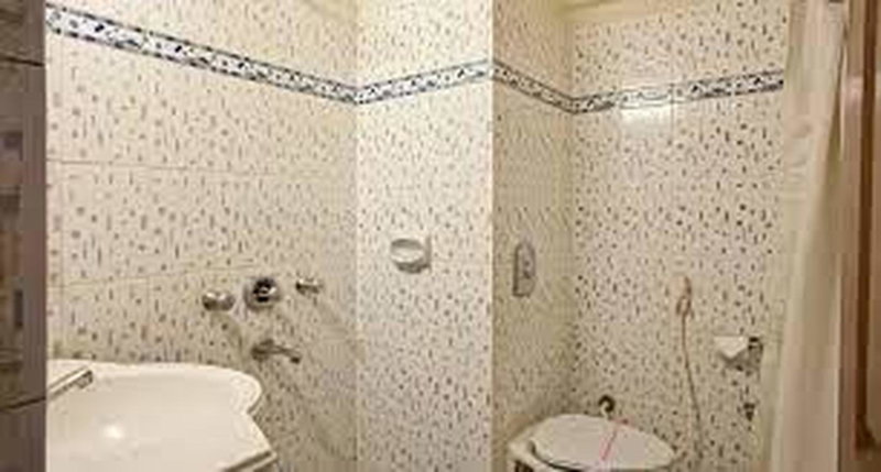 Hotel Annapoorna Residency, Hyderabad, India