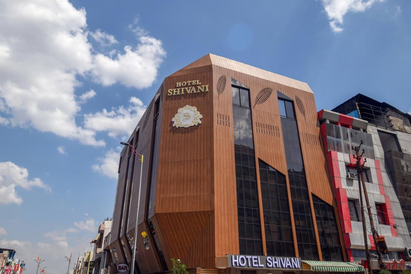 Treebo Shivani, Indore, India