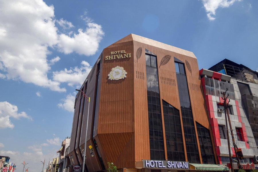 Treebo Shivani, Indore, India