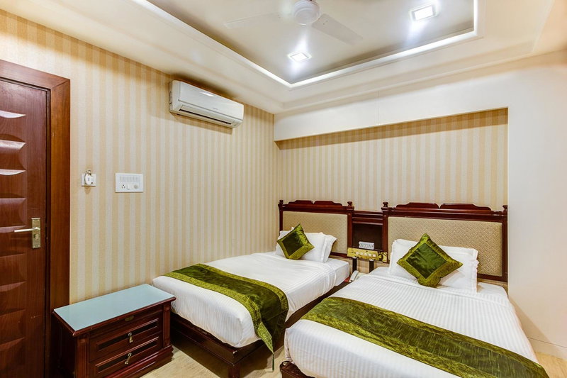 Treebo Shivani, Indore, India