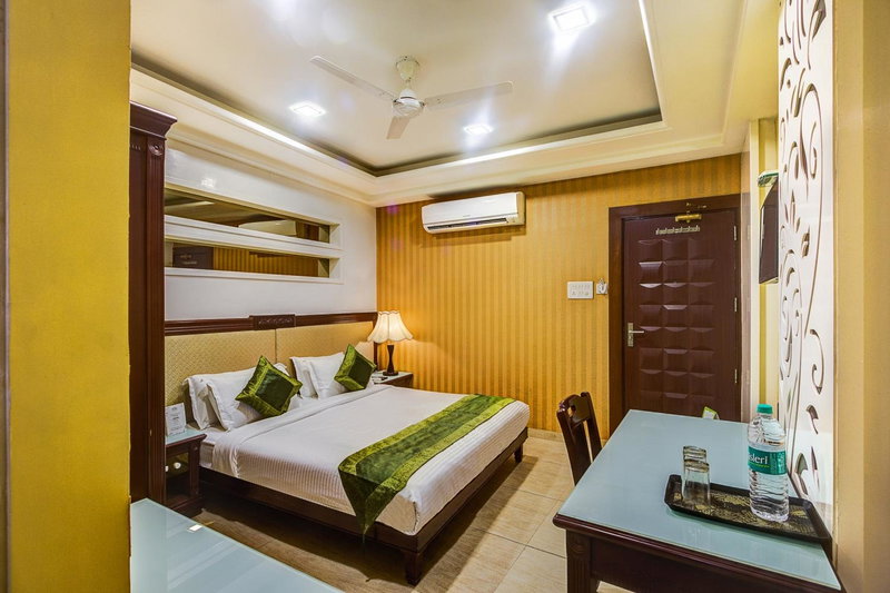 Treebo Shivani, Indore, India