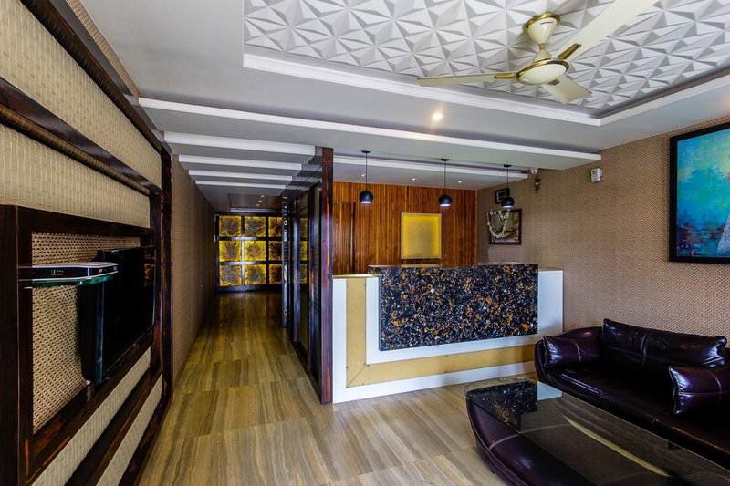 Treebo Shivani, Indore, India
