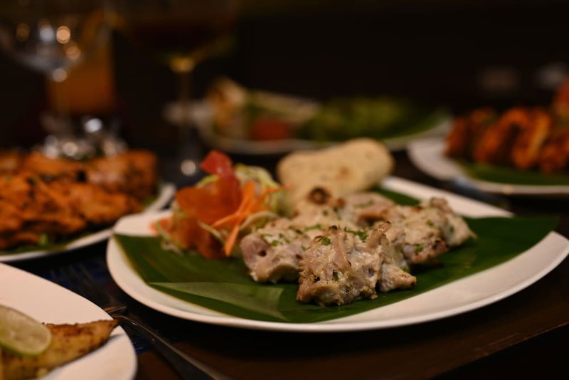 Visitel - A Boutique Hotel, Kolkata, India