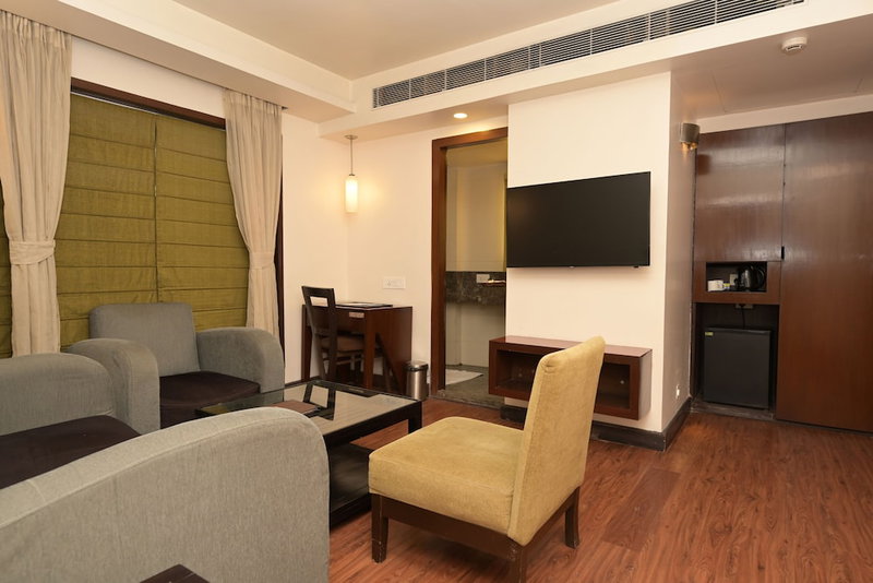Visitel - A Boutique Hotel, Kolkata, India
