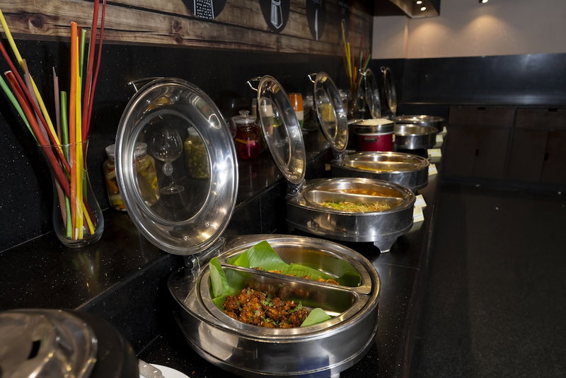 Visitel - A Boutique Hotel, Kolkata, India