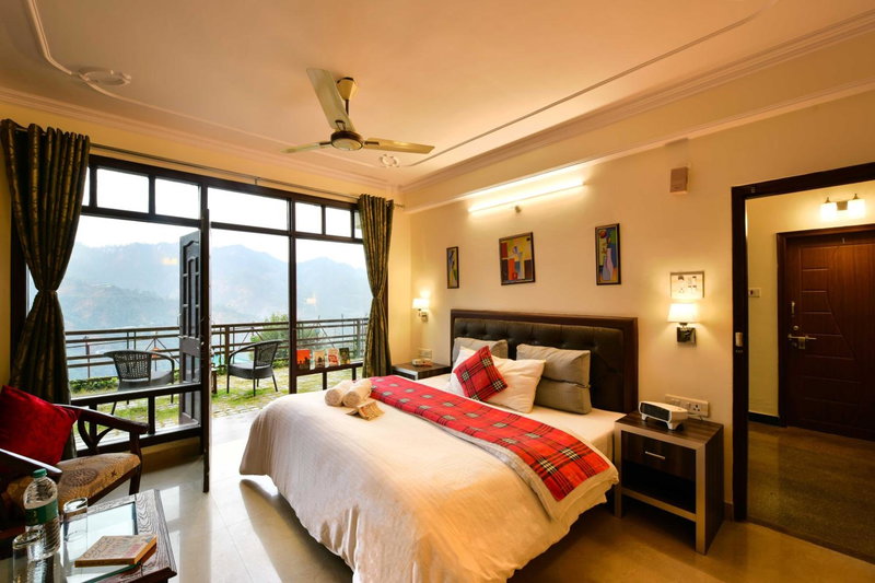 Zostel Homes Mashobra, Shimla, Mashobra, India