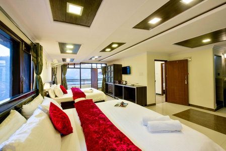 Zostel Homes Mashobra, Shimla, Mashobra, India