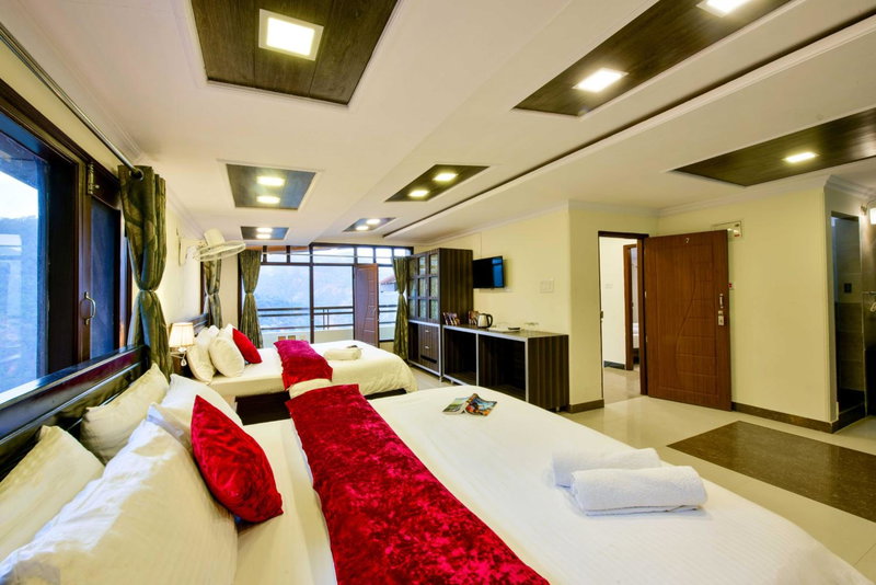 Zostel Homes Mashobra, Shimla, Mashobra, India