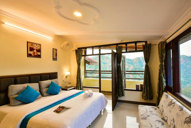 Zostel Homes Mashobra, Shimla, Mashobra, India