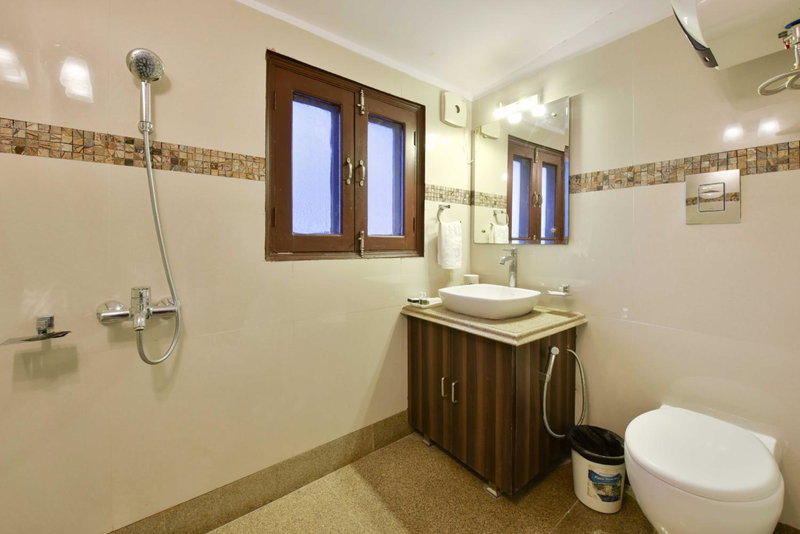 Zostel Homes Mashobra, Shimla, Mashobra, India
