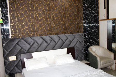 Sangam Hotel, Chirāwa, India