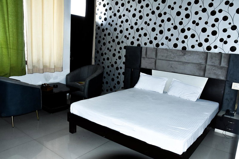 Sangam Hotel, Chirāwa, India