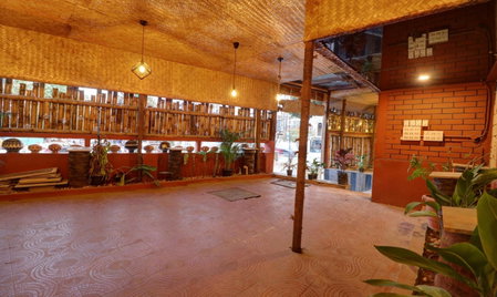 Treebo White Inn Koramangala, Bangalore, India