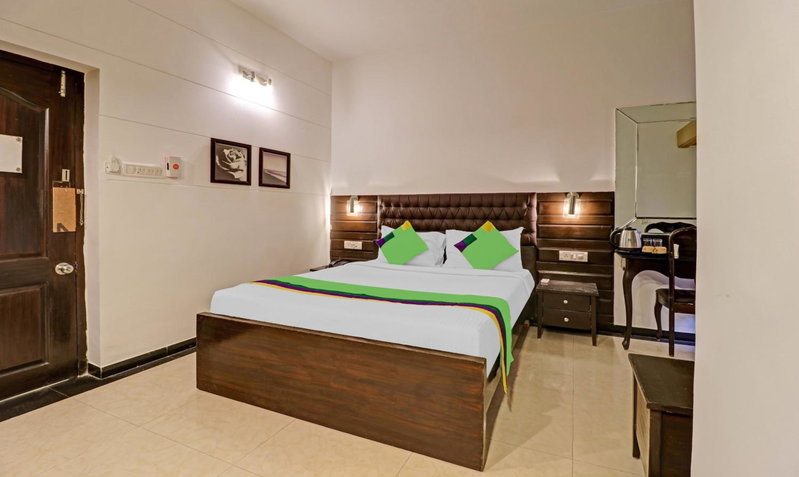 Treebo White Inn Koramangala, Bangalore, India