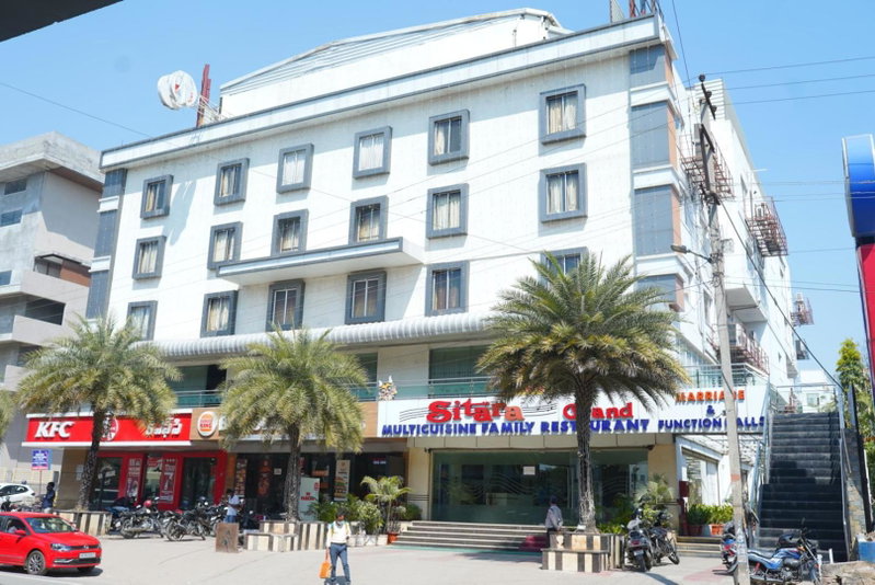 Hotel Sitara Grand L.B. Nagar, Hyderabad, India