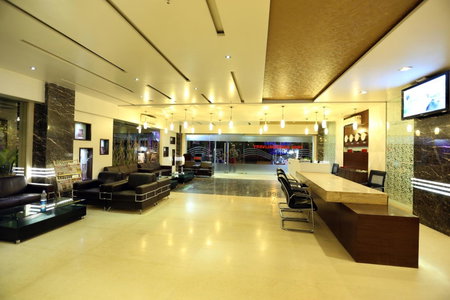 Hotel Sitara Grand L.B. Nagar, Hyderabad, India