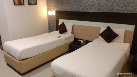 Hotel Sitara Grand L.B. Nagar, Hyderabad, India