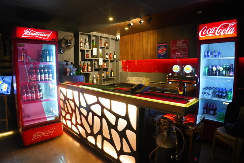 Hotel Sitara Grand L.B. Nagar, Hyderabad, India