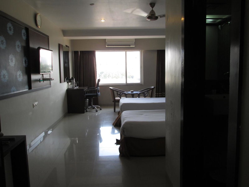 Hotel Sitara Grand L.B. Nagar, Hyderabad, India