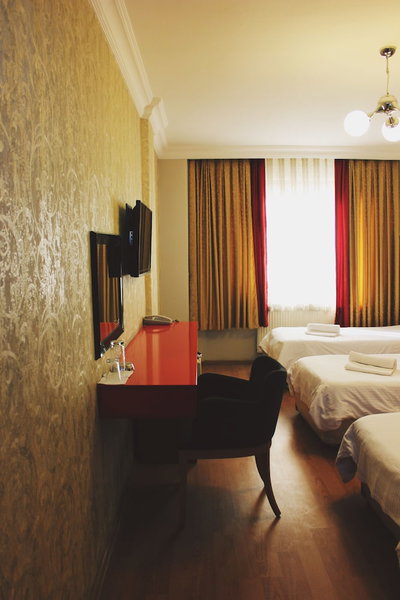 Ferah Hotel, Gebze, Turkey