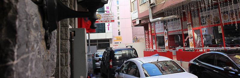 Ferah Hotel, Gebze, Turkey