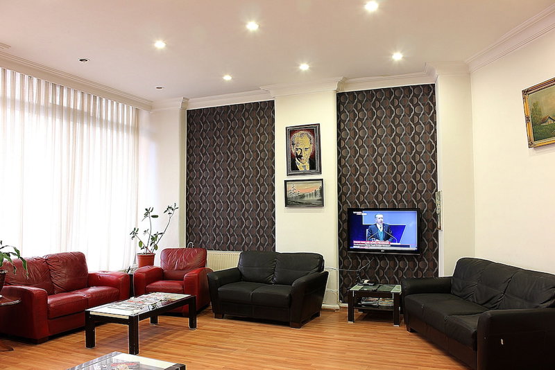 Ferah Hotel, Gebze, Turkey