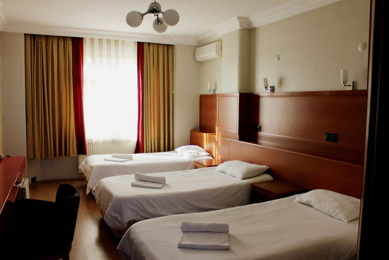Ferah Hotel, Gebze, Turkey