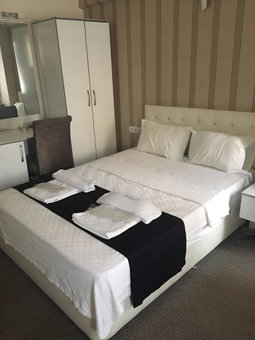 Demasus Otel, Denizli, Turkey