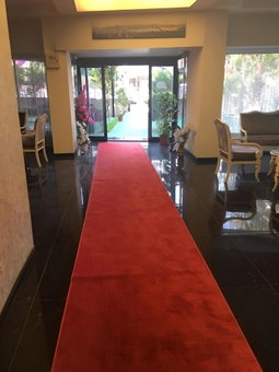 Demasus Otel, Denizli, Turkey