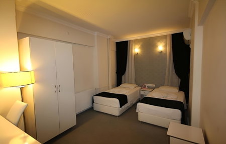 Demasus Otel, Denizli, Turkey