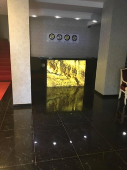 Demasus Otel, Denizli, Turkey