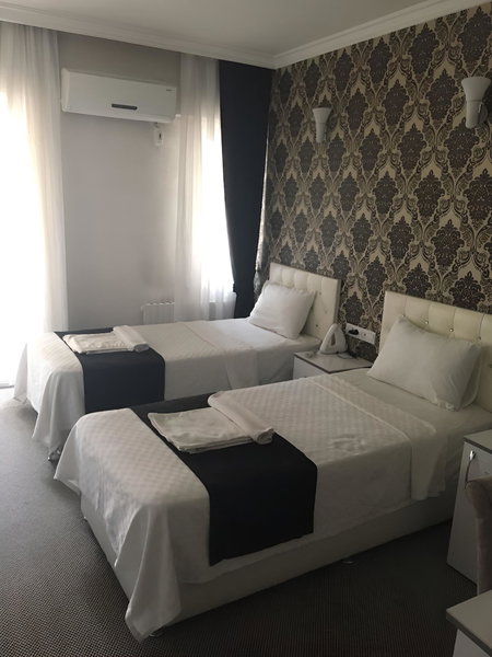 Demasus Otel, Denizli, Turkey