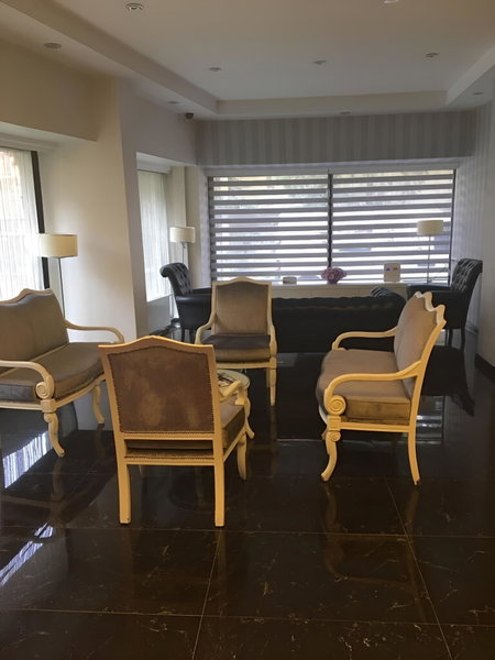 Demasus Otel, Denizli, Turkey