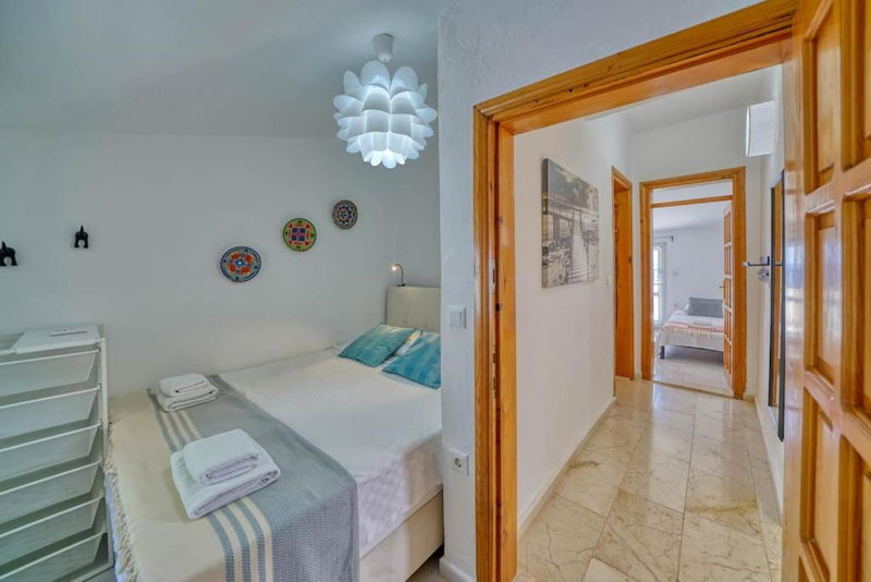 Villa Pilu, Kas, Turkey
