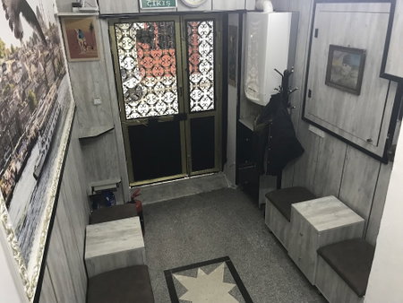 Basak Apart Hotel, Istanbul, Turkey
