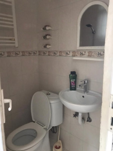 Basak Apart Hotel, Istanbul, Turkey