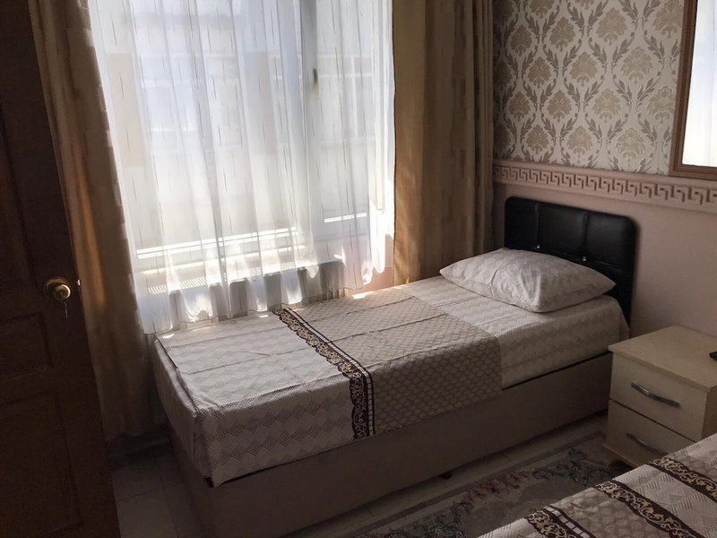 Basak Apart Hotel, Istanbul, Turkey