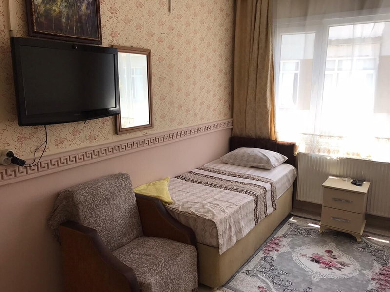 Basak Apart Hotel, Istanbul, Turkey