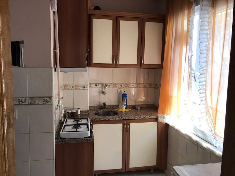 Basak Apart Hotel, Istanbul, Turkey